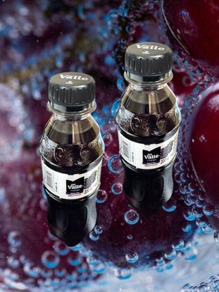 Imagem de Kit 12un Suco Del Valle Fresh Uva Pet 200ml pronto beber