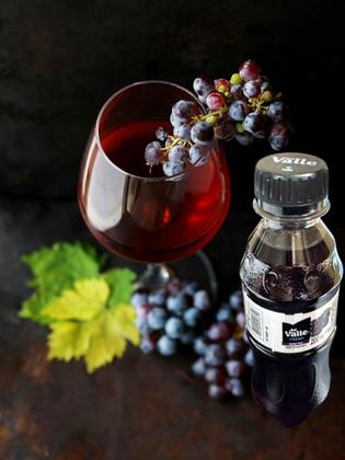 Imagem de Kit 12un Suco Del Valle Fresh Uva Pet 200ml pronto beber