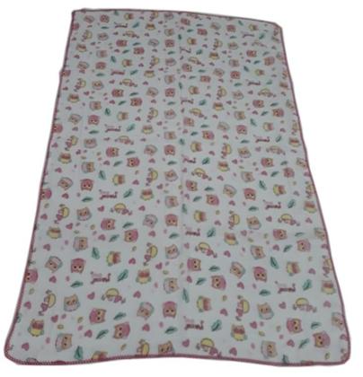 Imagem de Kit 13 Fralda 1 Cueiro 1 Toalha Capuz 1 Travesseiro Menina