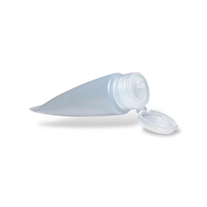 Imagem de Kit 15 Bisnagas 15g com Tampa para Álcool em Gel e Cremes