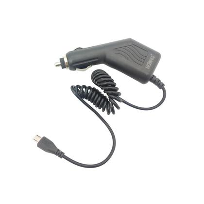 Imagem de Kit 15 Carregadores de Celular Veicular V8 Lelong Espiral Automotivo V8-C 12v