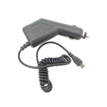 Imagem de Kit 15 Carregadores de Celular Veicular V8 Lelong Espiral Automotivo V8-C 12v