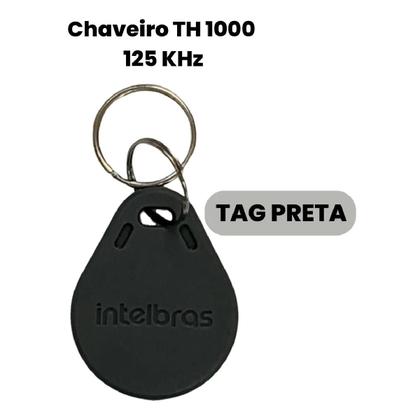 Imagem de Kit 15 Chaveiros Proximidade Tag 125Khz Th 1000 Intelbras