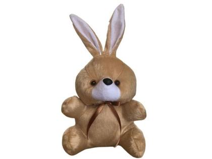 Imagem de Kit 15 Coelhos para Cesta de Páscoa