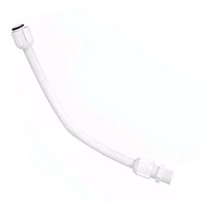 Imagem de Kit - 15 Engates Flexíveis 1/2 X 60cm PVC - Tigre