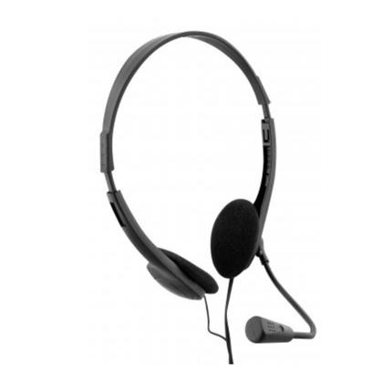 Imagem de Kit 15 Fone Ouvido Headset Office Stereo USB Microfone Call Center Atendente Home Bright Tipo C