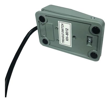 Imagem de Kit 15 Interruptores Pedal Jng Kh-8012 1na+1nf