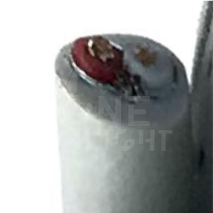 Imagem de Kit 15 metros multicabo sparflex 8 vias