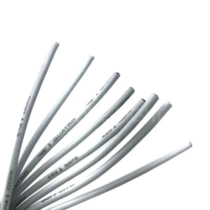 Imagem de Kit 15 metros multicabo sparflex 8 vias