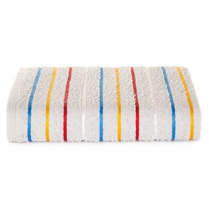 Imagem de Kit 15 Pano de Copa Bonjour Atoalhado - Felpudo