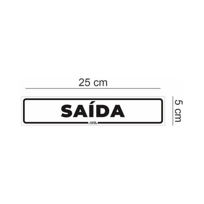 Imagem de Kit 15 placas PVC 25x5cm PME