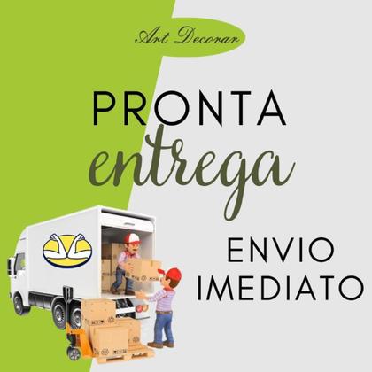 Imagem de Kit 15 Presilhas  P/ Trilho Suiço Simples Preto