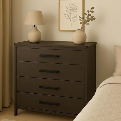 Imagem de Kit 15 Puxadores Retos Preto Fosco 224mm para Móveis Torralba Piauí Armários Gavetas