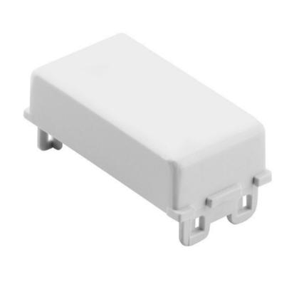 Imagem de Kit 15 Un - Modulo Tampo Cego Branco Tramontina 1872