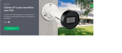 Imagem de Kit 16 Câmeras Ip Intelbras Nvd 1216 Câmeras Vipc 1230 Onvif