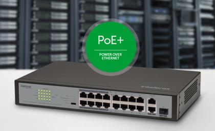 Imagem de Kit 16 Câmeras Ip Intelbras Nvd 1216 Câmeras Vipc 1230 Onvif