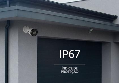 Imagem de Kit 16 Câmeras Ip Intelbras Nvd 1216 Câmeras Vipc 1230 Onvif