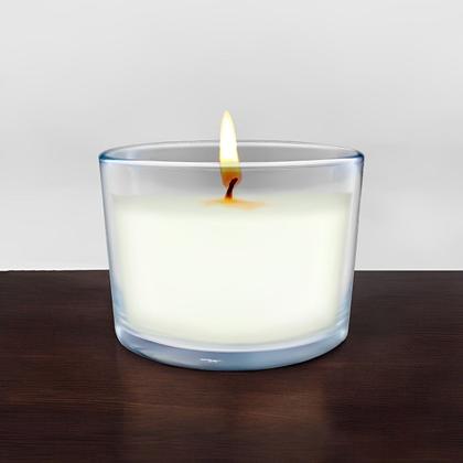 Imagem de Kit 16 Copos de Vidro 156ml Patê Para Decoração E Velas