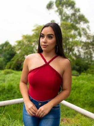 Imagem de Kit 17 Bodys De Suplex Com Bojo Cores e Modelos Variados