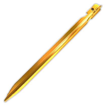 Imagem de KIT 17pcs - 4 Estacas (MOD101332) + 9 Conectores Reposição Gazebo3x3mts + 4 Cordinhas