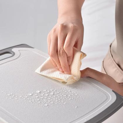 Imagem de Kit 19 Peças Jogo de Utensílios de Cozinha em Silicone Completo Resistente ao Calor ROSA