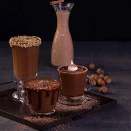 Imagem de Kit 2 Achocolatado Em Pó Alpino Nestlé 1Kg