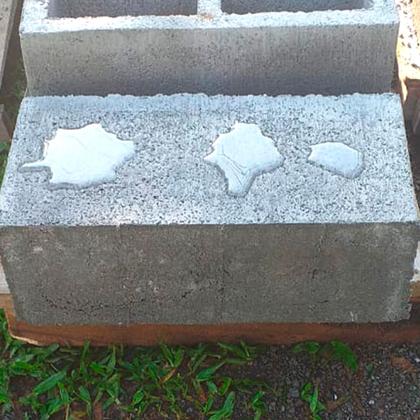 Imagem de Kit 2 Aditivos Blocos Concreto Artefatos + Nanoblock 5L Cada