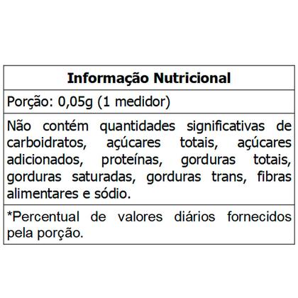 Imagem de Kit 2 Adoçante de Stévia 100% Natural Color Andina Food 10g