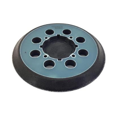Imagem de Kit 2 Almofadas Base P/ Lixadeira Dewalt Dwe6421 Original