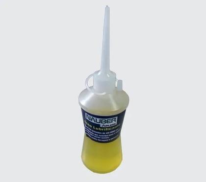Imagem de Kit 2 almotolia de oleo lubrificante airless 300ml original nauber