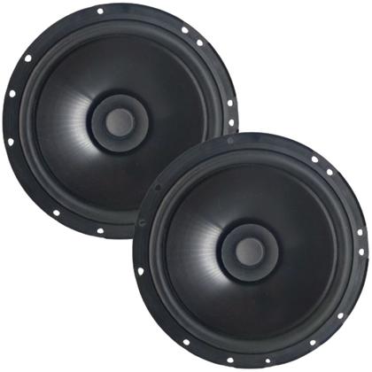 Imagem de Kit 2 Alto falante Bomber 6  Original Montadoras - 100W RMS