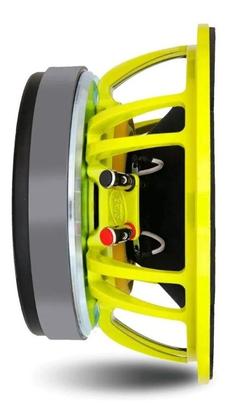 Imagem de Kit 2 Alto Falante Eros E-510 500w Rms 510h Especial 10 Pol