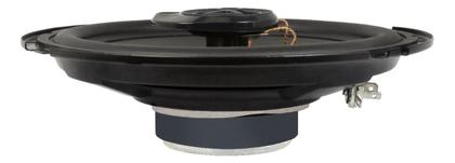 Imagem de Kit 2 Alto Falantes 6  JBL FLEX4 6TRFX55 110 Watts Rms + Kit 2 Strobo AJK 6W Ritimico 3.0