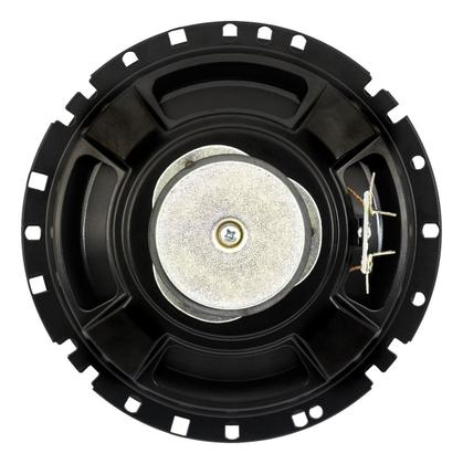 Imagem de Kit 2 Alto Falantes 6  JBL FLEX4 6TRFX55 110 Watts Rms + Kit 2 Strobo AJK 6W Ritimico 3.0