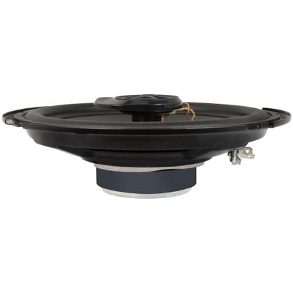 Imagem de Kit 2 Alto Falantes 6 polegadas JBL 6TRFX55 6 Polegadas E Auto Radio JBL Celebrity 150