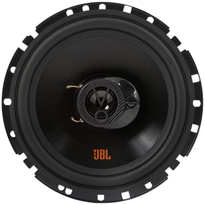 Imagem de Kit 2 Alto Falantes JBL 2 Portas 6TRFX55 6 Polegadas E Auto Radio JBL Celebrity