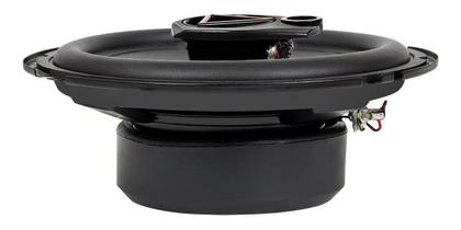 Imagem de Kit 2 Alto Falantes Triaxiais JBL 6TRMS80 160 Watts Rms + Kit 4 Strobo AJK 6W Ritimico 3.0