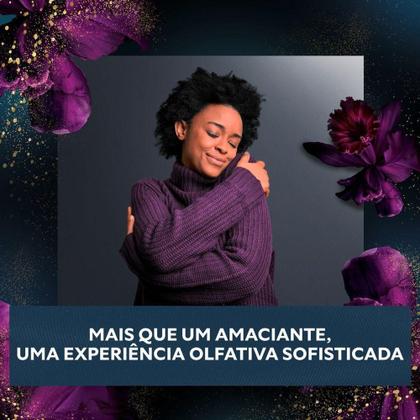 Imagem de Kit 2 Amaciante Concentrado Comfort 48 Segredos 1L
