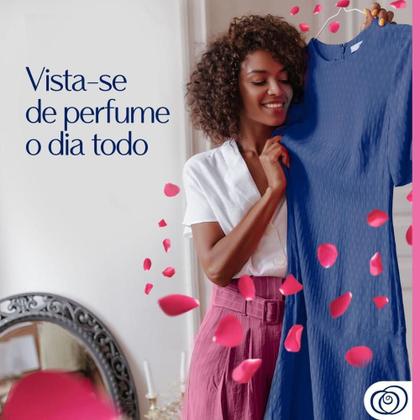 Imagem de Kit 2 Amaciantes Concentrado Downy Brisa Intenso 3L cada