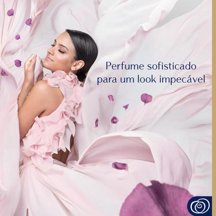 Imagem de Kit 2 Amaciantes Concentrado Downy Perfume Collection Místico 3L cada