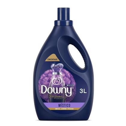 Imagem de Kit 2 Amaciantes Concentrado Downy Perfume Collection Místico 3L cada