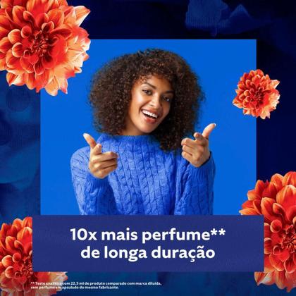 Imagem de Kit 2 Amaciantes Concentrados Comfort Energia Floral 3L