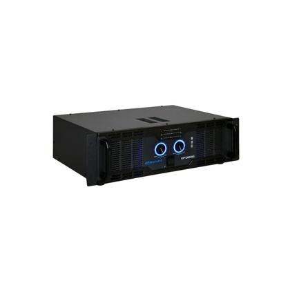 Imagem de KIT 2 AMPLIFICADORES POTÊNCIA ONEAL OP-3600 700W RMS COR:Preto