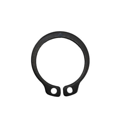 Imagem de Kit 2 Anel Elástico/anel Trava E-20 P/ Betoneira Pro 400l