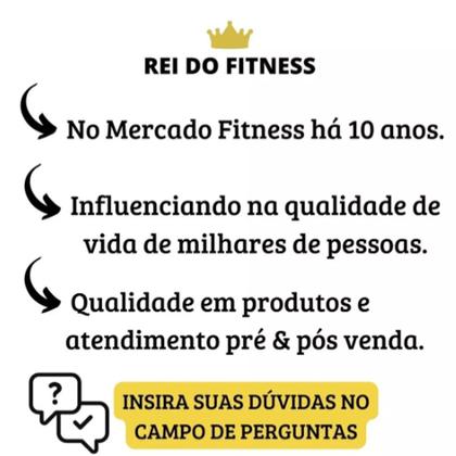 Imagem de Kit 2 Anilhas Peso Ferro 2kg Academia Musculação