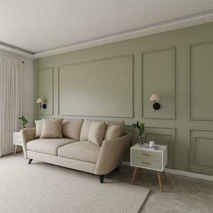 Imagem de Kit 2 Arandelas De Parede clássica Com Interruptor e Cúpula Ref 16 Para Cabeceira de Cama, Quarto, Sala, Casa, Lavabo