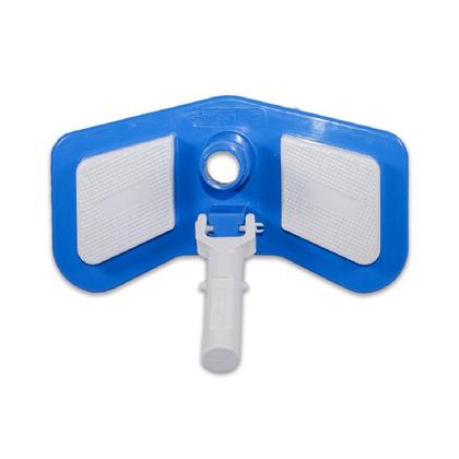 Imagem de Kit 2 Aspiradores Com Escova Tipo Asa Delta Herbinject