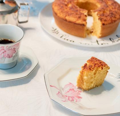 Imagem de Kit 2 Assadeiras N 20 Forma Redonda Bolo Pudim Com Tubo Reforçada