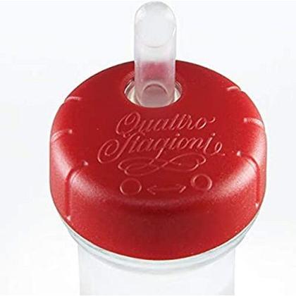 Imagem de Kit 2 Azeiteros 500ml Quattro Stagioni - Bormioli Rocco