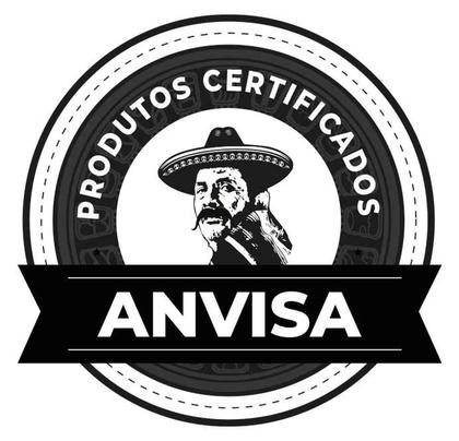 Imagem de Kit 2 Balms Escurecedores de Barba e Cabelo Muchacho 120ml cada - Com pente aplicador